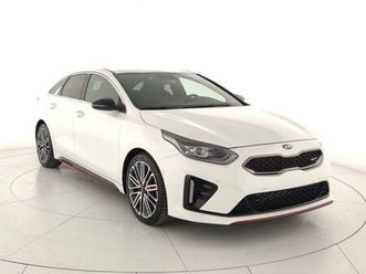 proceed proceed 1.6 t-gdi dct gt