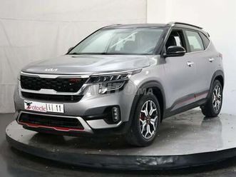 kia seltos 1.5 crdi 115 gt line