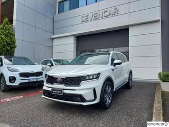 sorento 4ª serie sorento 1.6 t-gdi aut. awd phev evolution
