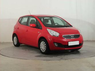 kia venga 1.4 cvvt, park. senzory