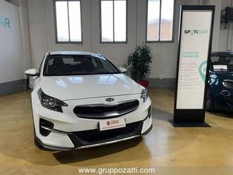 xceed 1.6 crdi 115cv urban