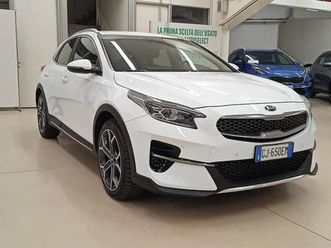 xceed 2019 1.0 t-gdi high tech gpl 117cv