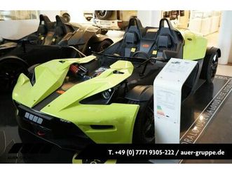 ktm x-bow r facelift roadster ktm bodensee