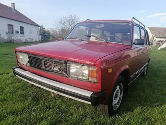 lada 2104 nyugati export