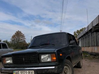 ваз / lada 2107 2010