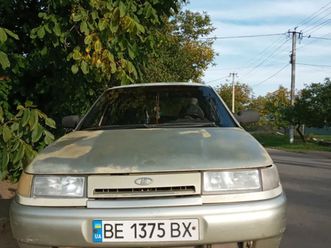 ваз / lada 2110 2005