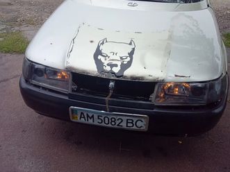 ваз / lada 2110 2006