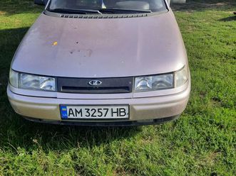 ваз / lada 2111 2001