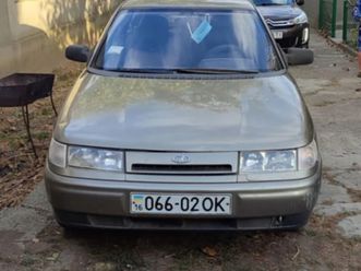 ваз / lada 2111 2001