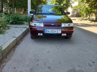 ваз / lada 2111 2008