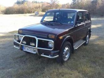 lada niva 21214 ≫ 2005 • 10 000 лв. • id