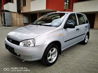 lada kalina