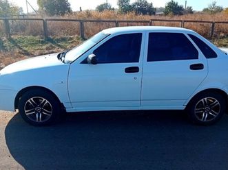 ваз / lada 2170 priora 2011