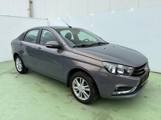 lada vesta 1.6, 78kw, automat, kamera
