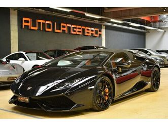 huracan lp610-4 spyder dct