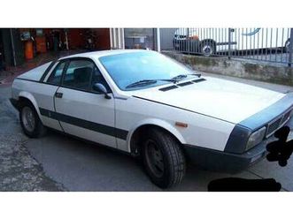 1978 lancia monte carlo in pozzolengo, italie - a vendre...