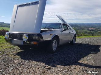 lancia montecarlo