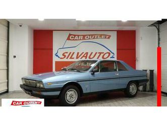 1981 | lancia gamma 2000