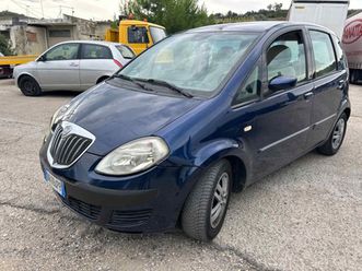 musa 1.3 multijet 16v oro