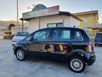 musa 2ª serie musa 1.3 mjt 95 cv gold