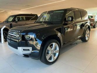 defender (2019) defender 110 3.0d i6 250 cv awd auto xs edition