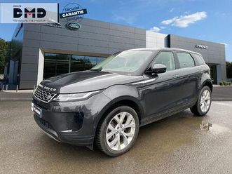 2.0 d 150ch se awd bva