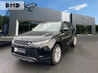 2.0 p 250ch se awd bva