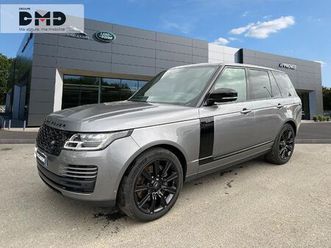 2.0 p400e 404ch vogue swb mark ix