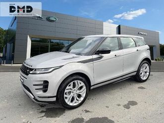 1.5 p300e 309ch r-dynamic se awd bva mar