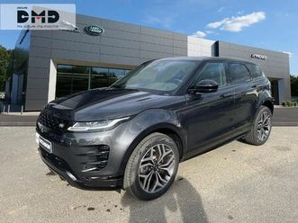 2.0 p 200ch flex fuel r-dynamic hse awd