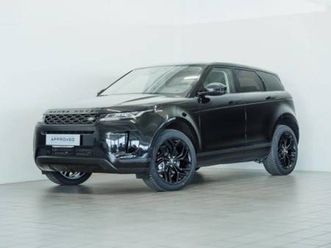 rr evoque 2ª serie range rover evoque 2.0d i4 163 cv awd auto s