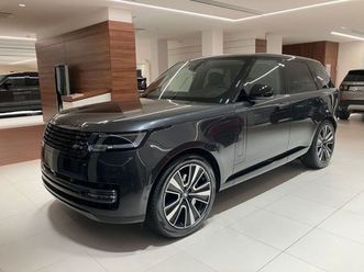 range rover 4ªserie range rover 3.0d l6 hse