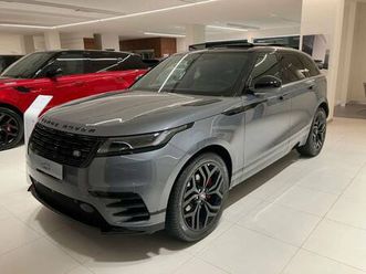 range r. velar 2.0d i4 204 cv r-dynamic se