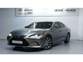 300h business 160 kw (218 cv)