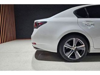 2018 lexus gs 200t | 300 ex