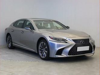 lexus ls 460 500