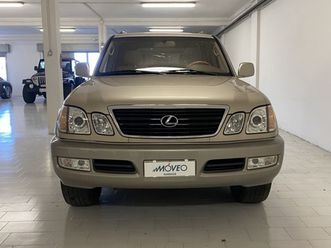ls 400 lx 470 4664 173 kw