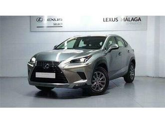 300h business navigation 2wd 145 kw (197 cv)