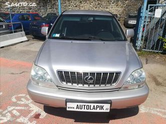 lexus rx 300 3,0 executive