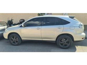 lexus rx400h lpg гр. свиленград • olx.bg
