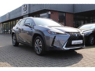 lexus ux 300e luxury elektro 54 kwh 315km wltp acc temp bi-led hud, 2021 god.