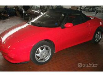 lotus elan - 1991