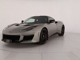 evora 3.5 400 2+2 auto