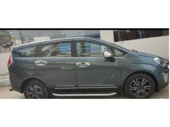 mahindra marazzo m8 7 str 2018