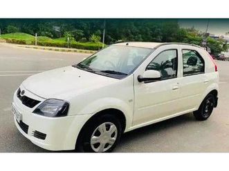 mahindra verito 1.5 d4 bs iii 2013