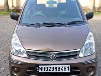 maruti suzuki zen estilo lxi bs iv 2009