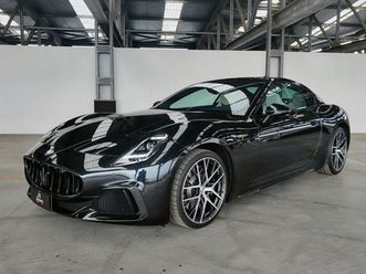 granturismo '07-'19 trofeo my24