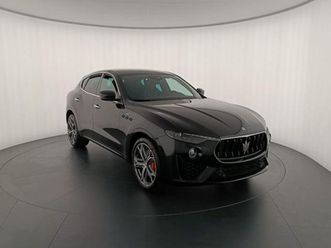 levante levante mhev 330 cv awd gt