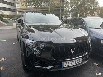 maserati levante diesel 5p.