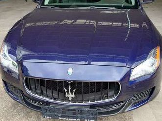 9 gang zf automatik / t-diesel